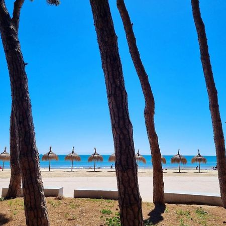 Apartbeach Novelty Climatizado Y Vistas Playa Salou Exteriér fotografie
