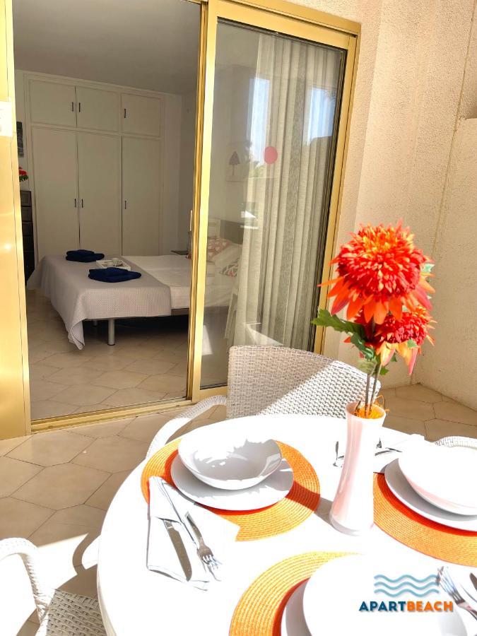 Apartbeach Novelty Climatizado Y Vistas Playa Salou Exteriér fotografie