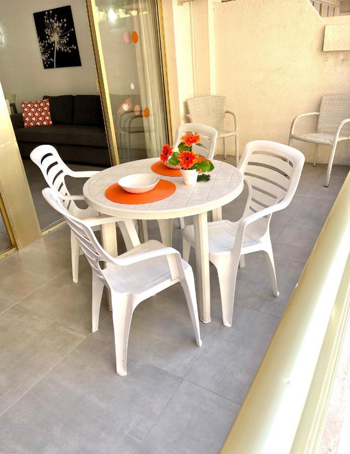 Apartbeach Novelty Climatizado Y Vistas Playa Salou Exteriér fotografie