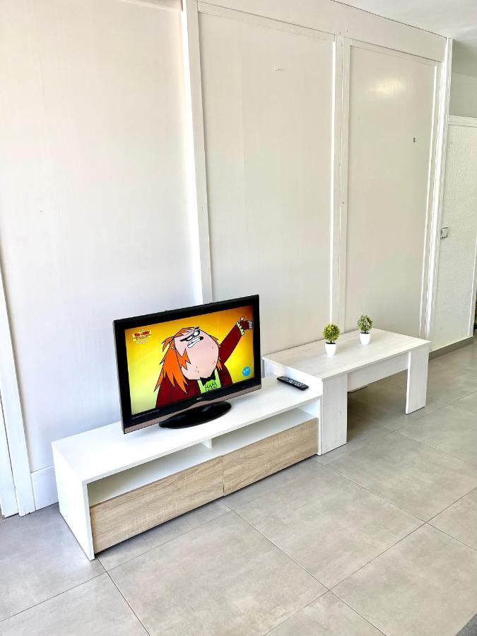 Apartbeach Novelty Climatizado Y Vistas Playa Salou Exteriér fotografie