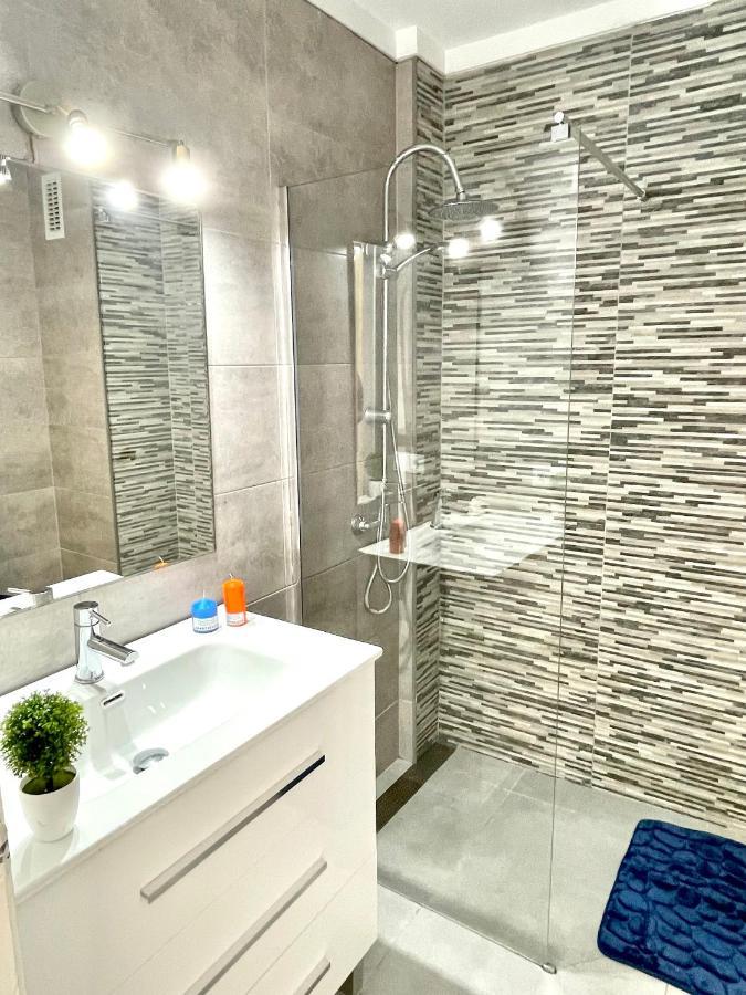 Apartbeach Novelty Climatizado Y Vistas Playa Salou Exteriér fotografie