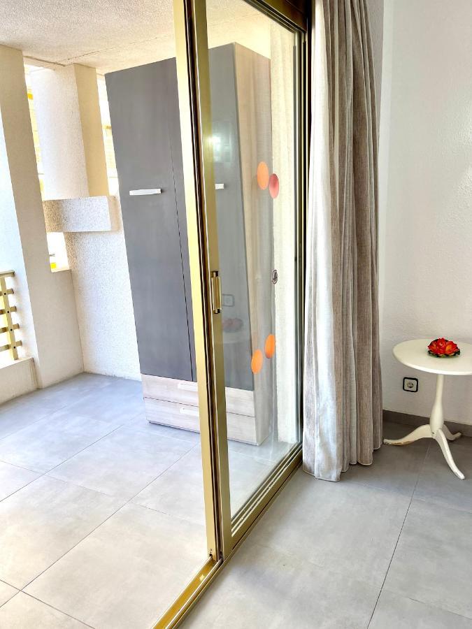 Apartbeach Novelty Climatizado Y Vistas Playa Salou Exteriér fotografie