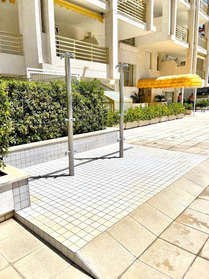 Apartbeach Novelty Climatizado Y Vistas Playa Salou Exteriér fotografie