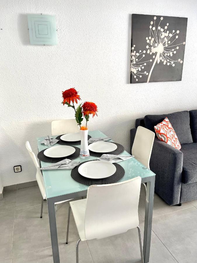 Apartbeach Novelty Climatizado Y Vistas Playa Salou Exteriér fotografie