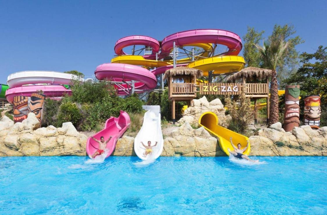 Apartbeach Novelty Climatizado Y Vistas Playa Salou Exteriér fotografie
